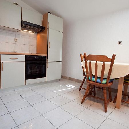 House Bilic Appartement Baška Voda Buitenkant foto
